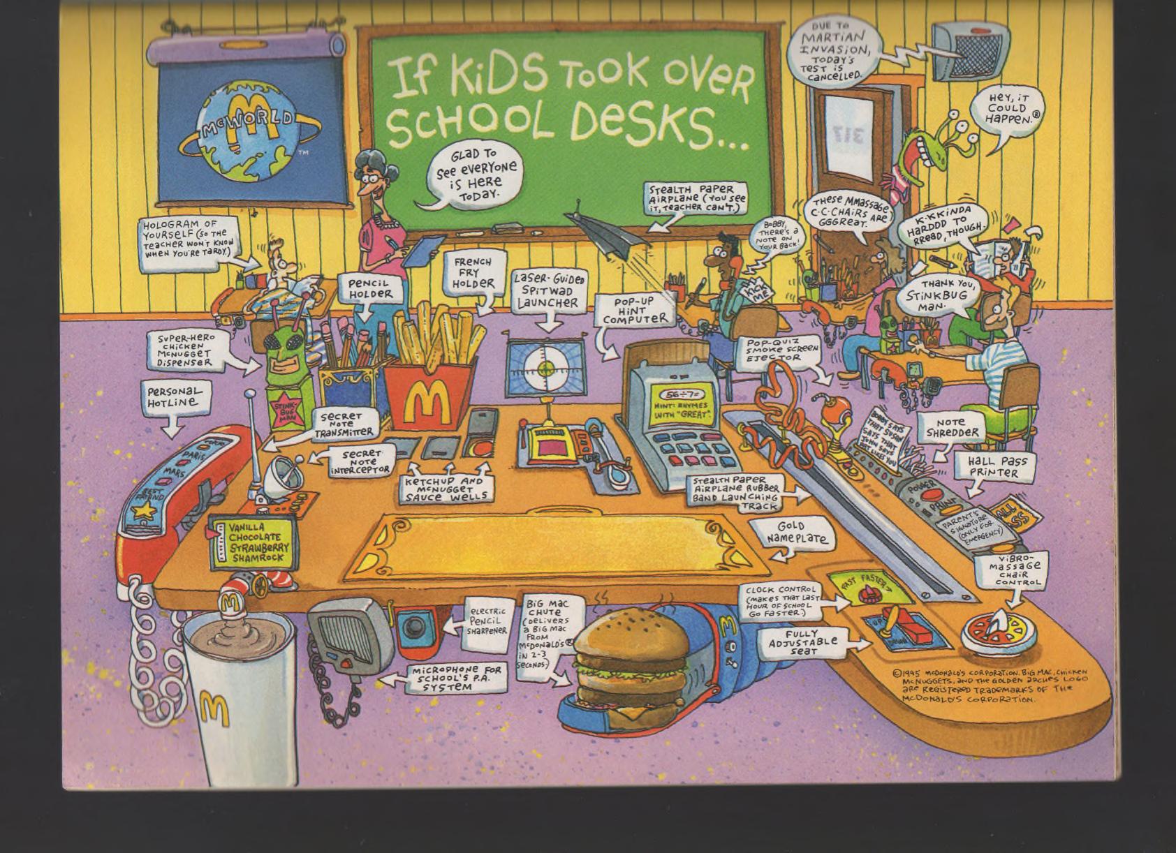 Nick Mag #16 – November 1995_0006