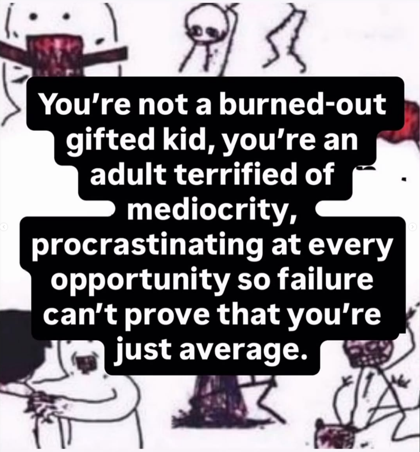 motivation