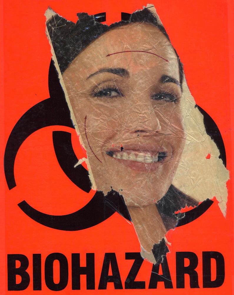 Biohazard