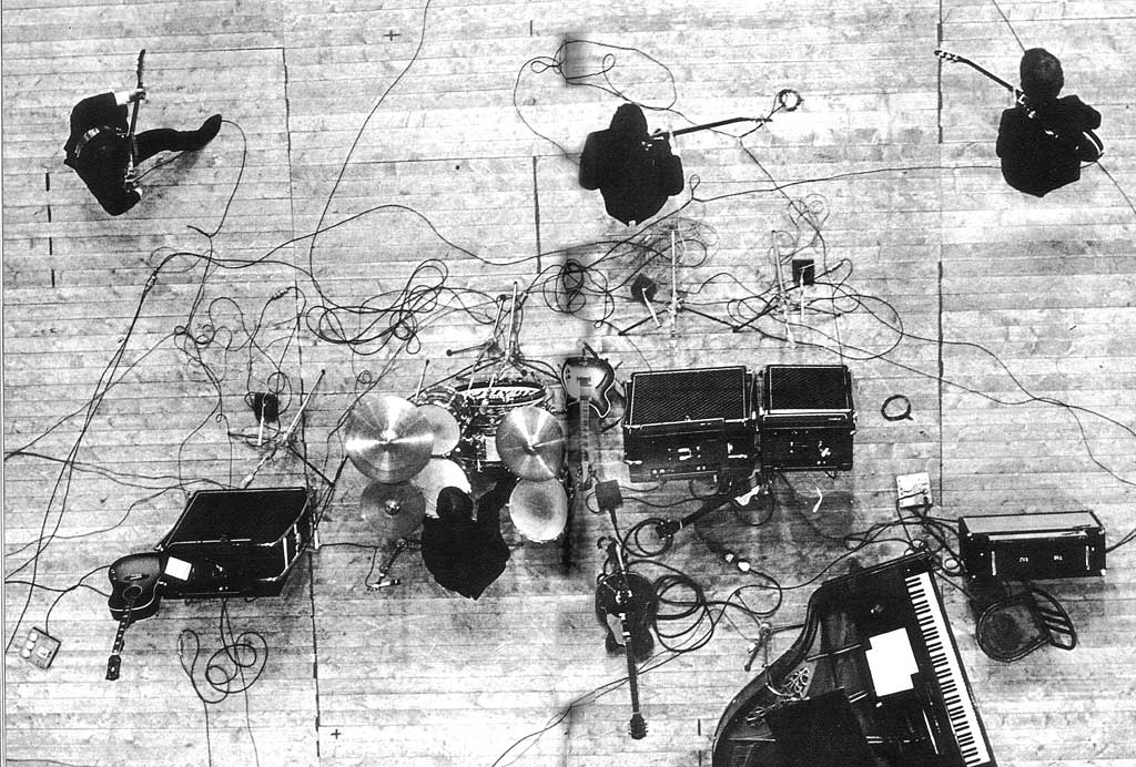Originals 1225 Top Down Beatles