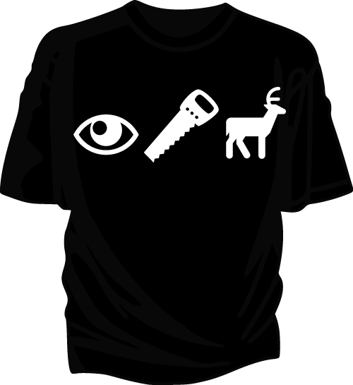 Shirtfront