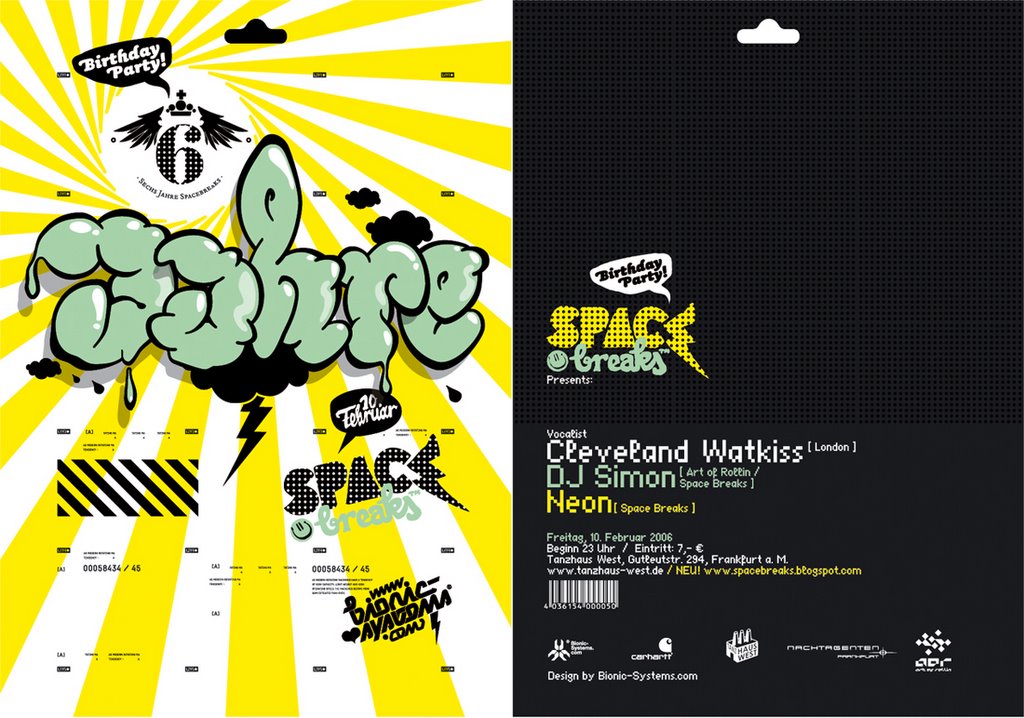 Spacebreaks10 02 06
