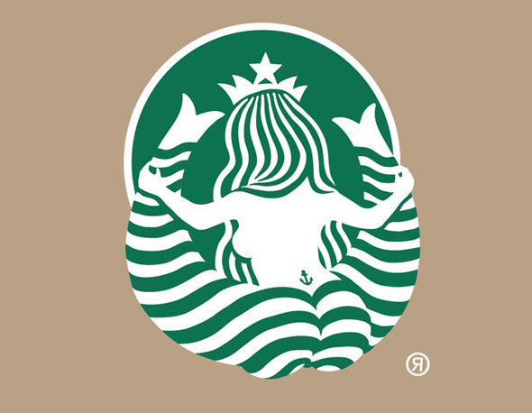 Starbucks Back 2