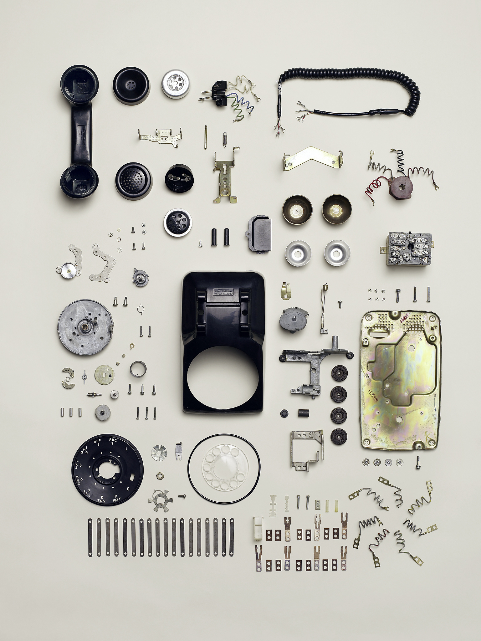 3 Phone