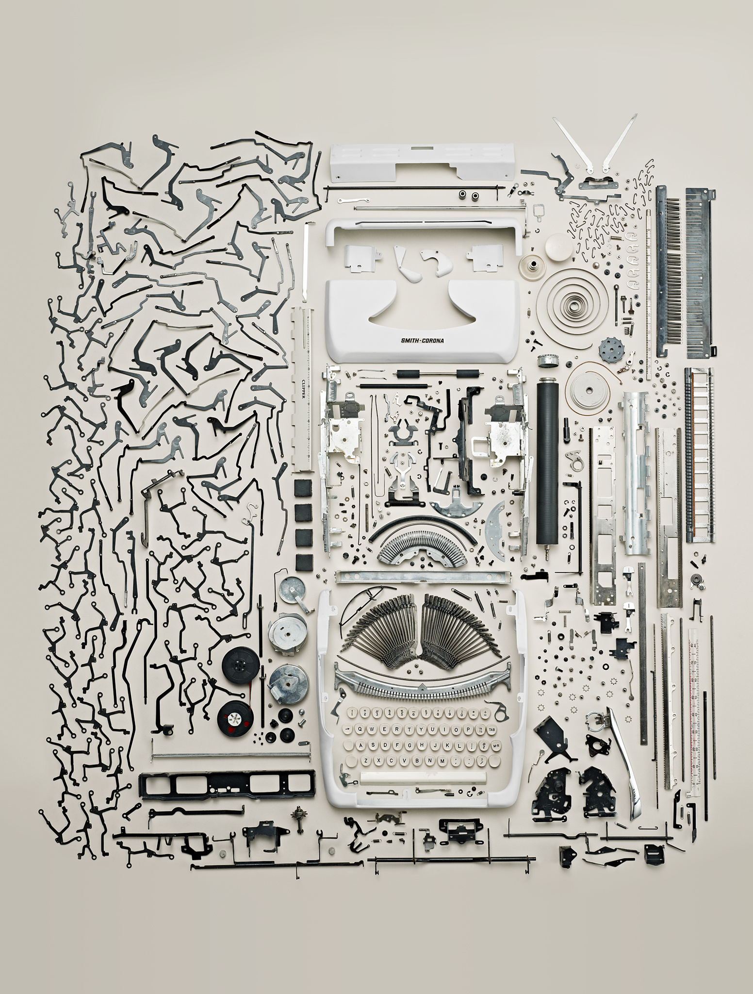 6 Typewritter