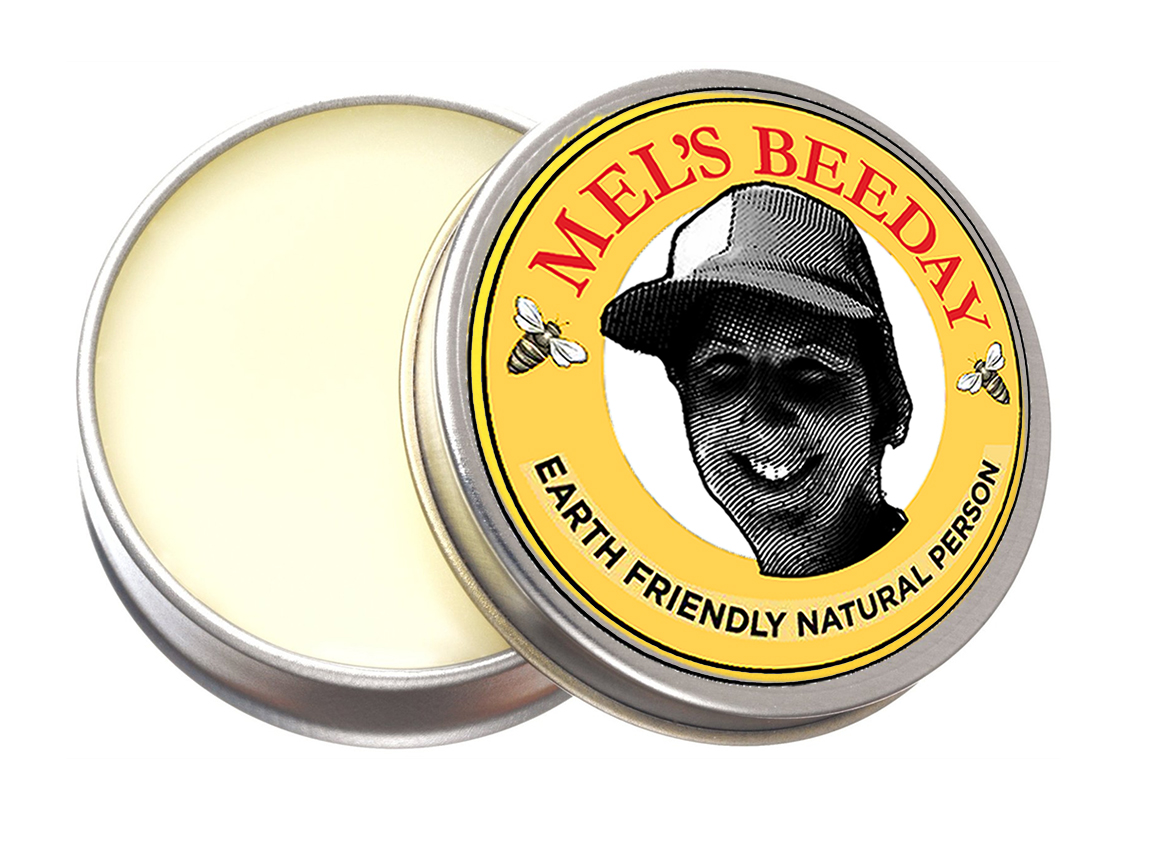 Melraybeeday