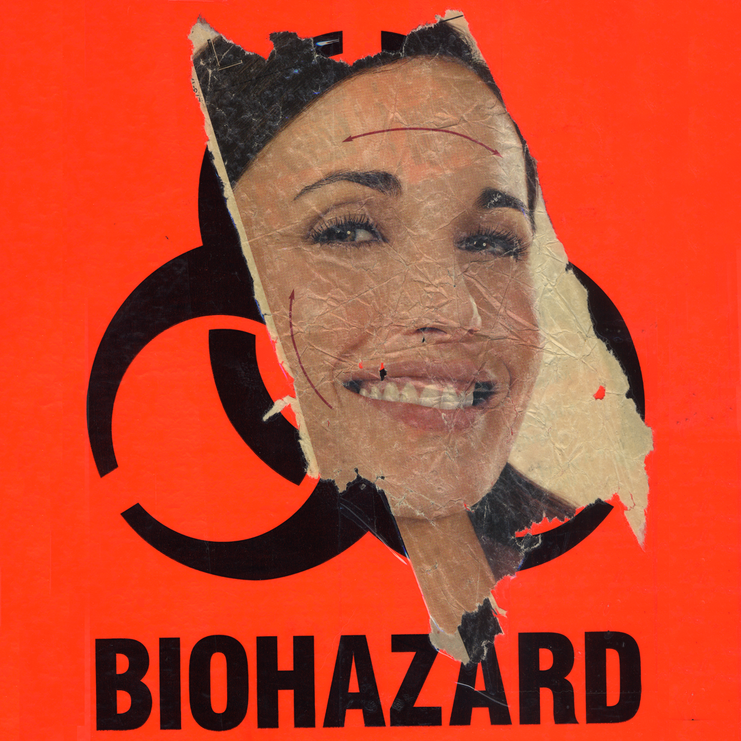 Biohazard