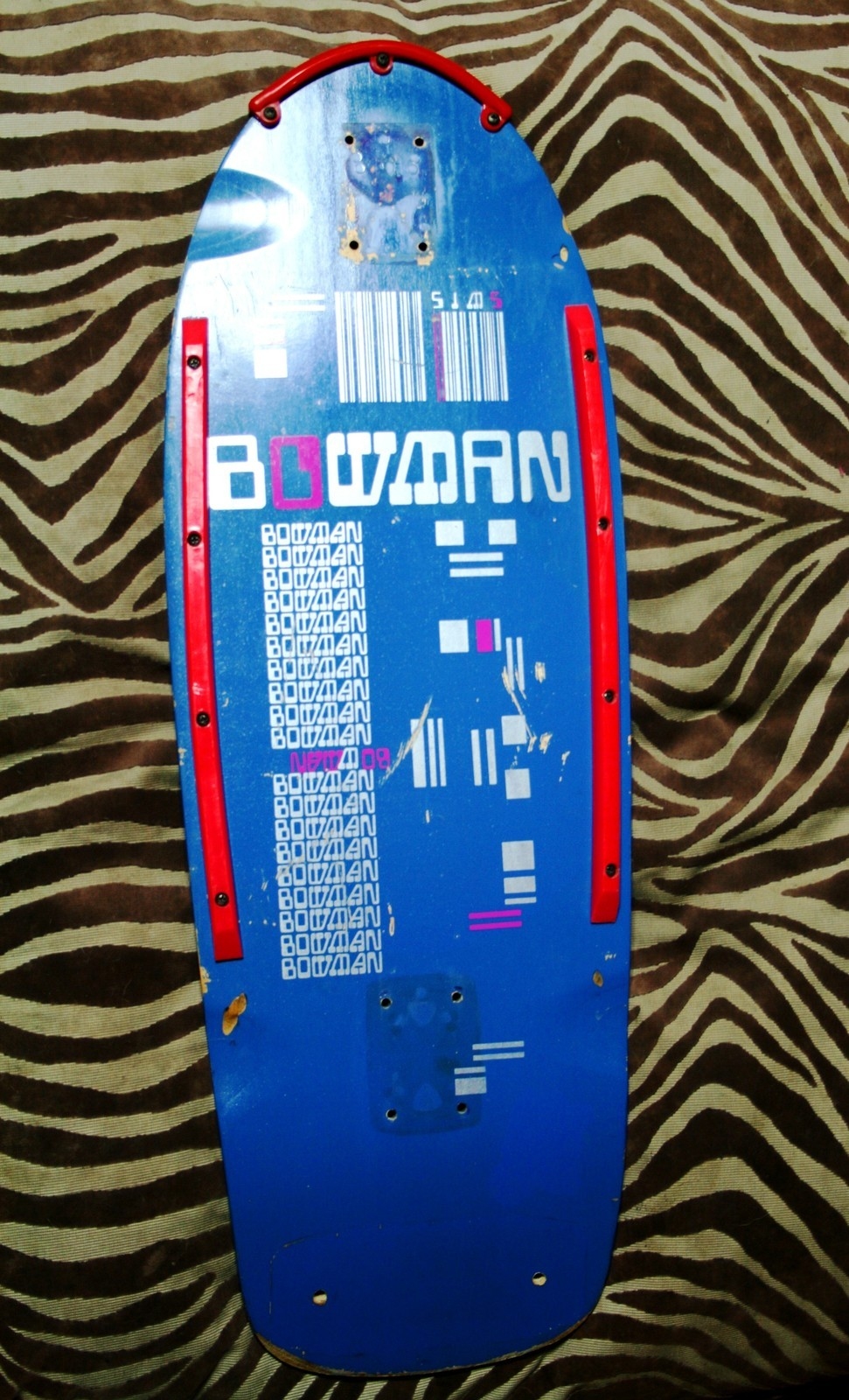 Bowman761