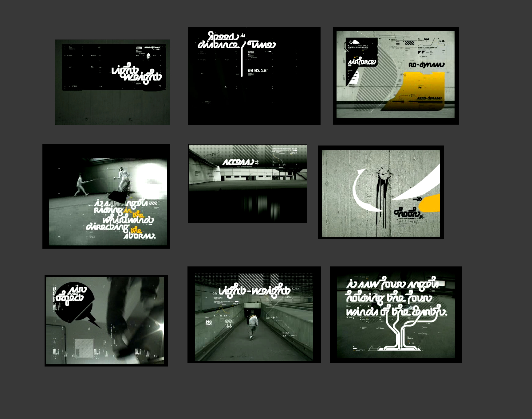 Bionicscriptfont