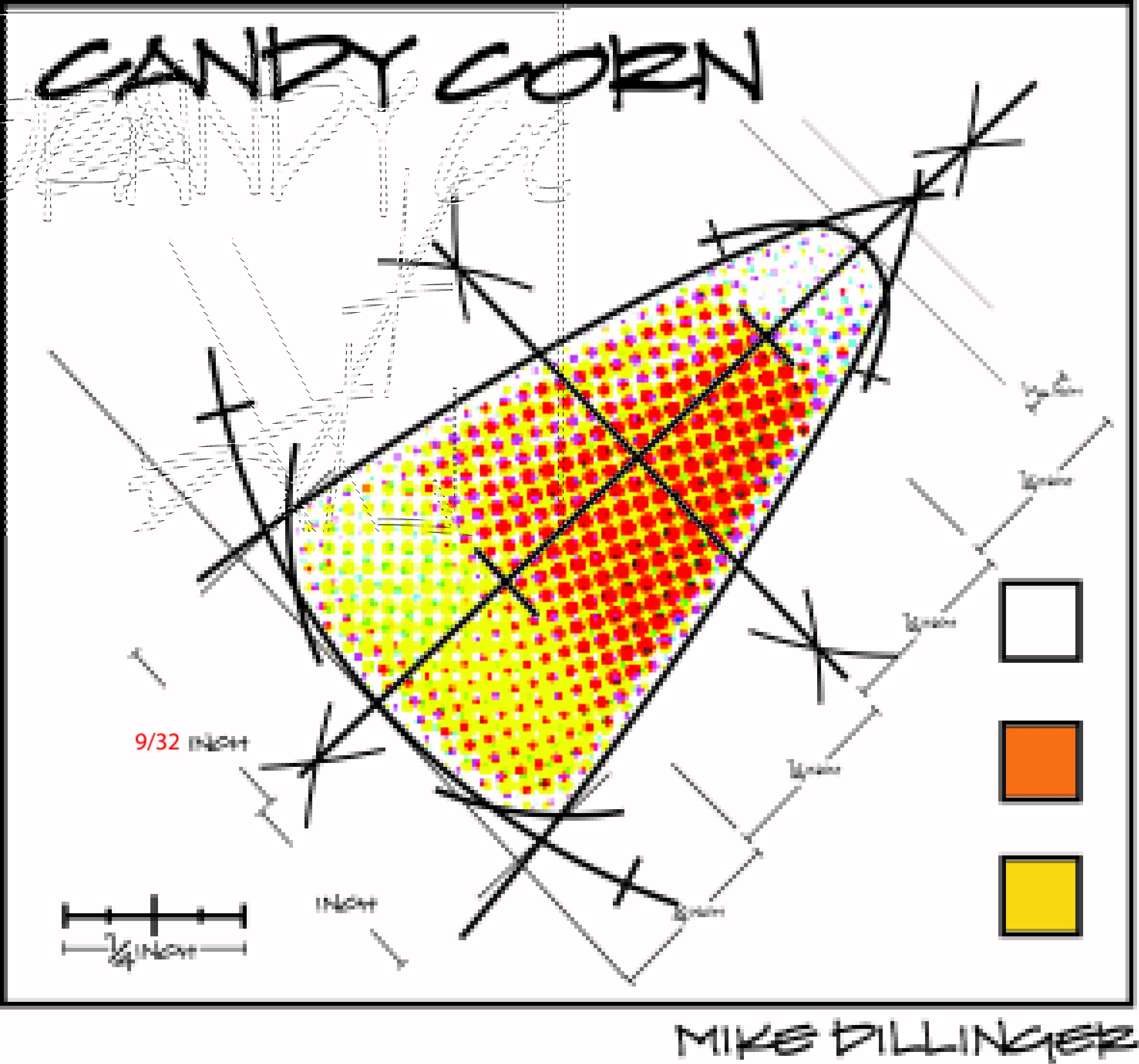 Candycornillustrated
