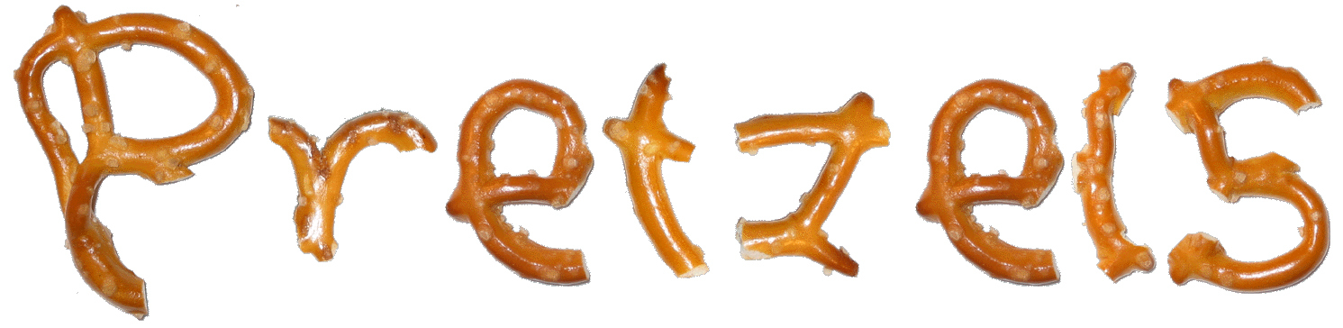 Pretzels