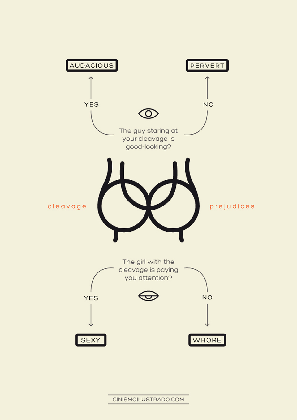 Xcleavageprejudices 2