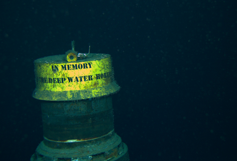 Deepwater