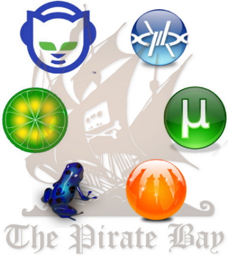 Free P2p File Sharing Software